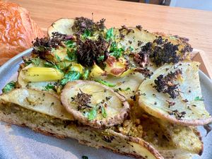  at Land & Monkeys - Les Halles in Paris