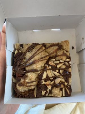 Browkie😻  at Land & Monkeys - Les Halles in Paris