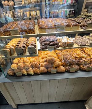  at Land & Monkeys - Les Halles in Paris