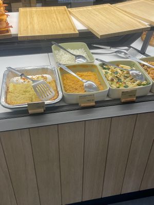  at Land & Monkeys - Les Halles in Paris