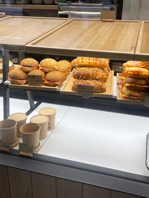  at Land & Monkeys - Les Halles in Paris