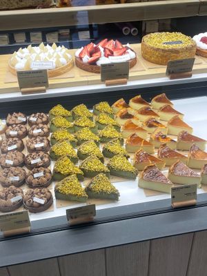  at Land & Monkeys - Les Halles in Paris