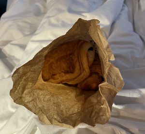   at Land & Monkeys - Les Halles in Paris