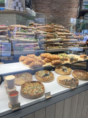   at Land & Monkeys - Les Halles in Paris