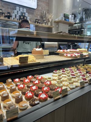   at Land & Monkeys - Les Halles in Paris