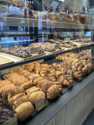   at Land & Monkeys - Les Halles in Paris