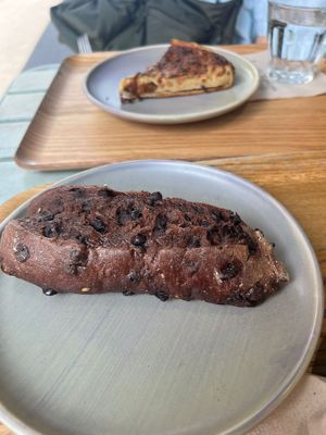   at Land & Monkeys - Les Halles in Paris