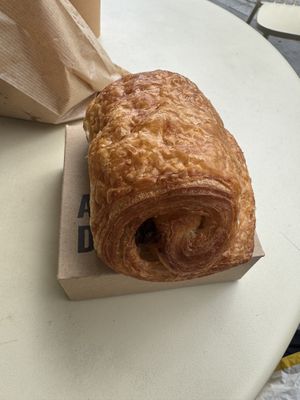   at Land & Monkeys - Les Halles in Paris