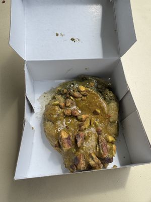   at Land & Monkeys - Les Halles in Paris