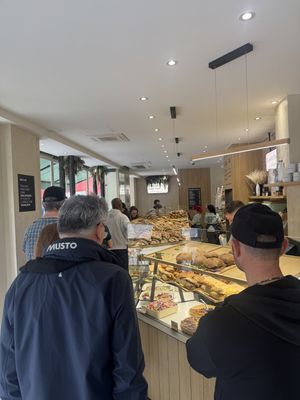   at Land & Monkeys - Les Halles in Paris