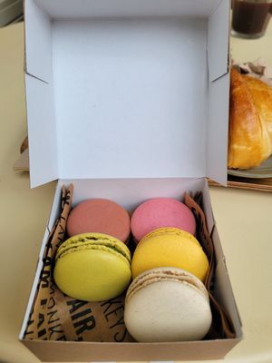  at Land & Monkeys - Les Halles in Paris