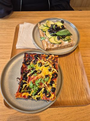  at Land & Monkeys - Les Halles in Paris