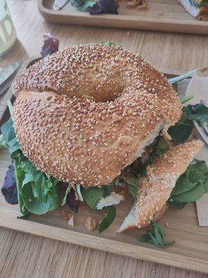  at Land & Monkeys - Les Halles in Paris