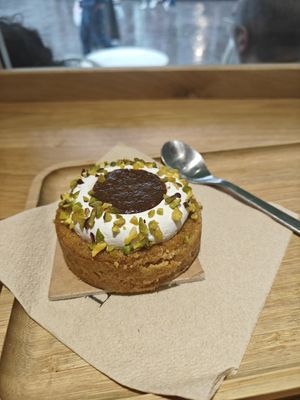  at Land & Monkeys - Les Halles in Paris