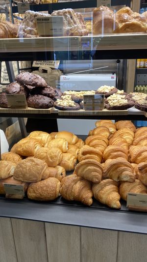   at Land & Monkeys - Les Halles in Paris