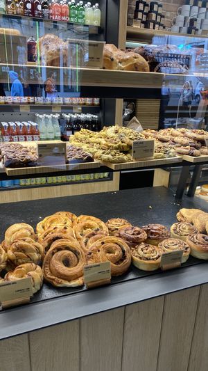   at Land & Monkeys - Les Halles in Paris