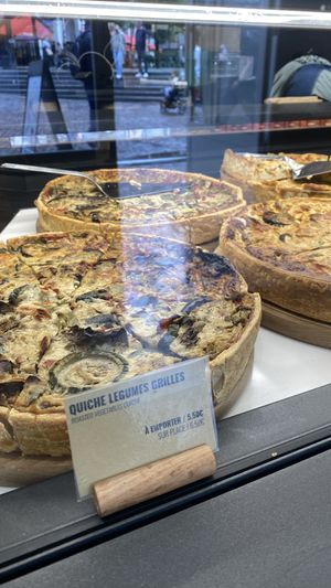   at Land & Monkeys - Les Halles in Paris