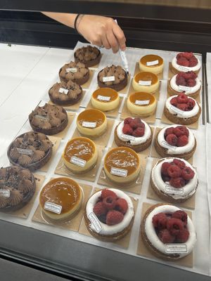   at Land & Monkeys - Les Halles in Paris