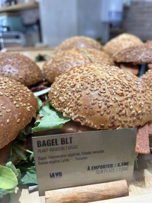   at Land & Monkeys - Les Halles in Paris