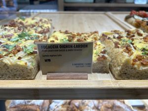   at Land & Monkeys - Les Halles in Paris