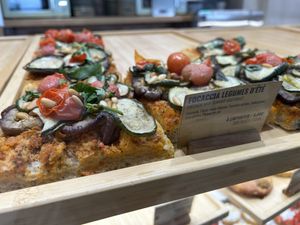   at Land & Monkeys - Les Halles in Paris