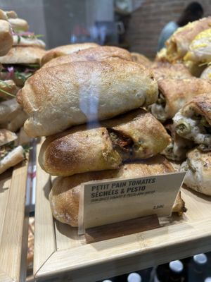   at Land & Monkeys - Les Halles in Paris