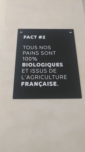  at Land & Monkeys - Les Halles in Paris