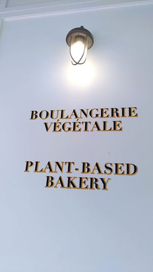 Un sueño hecho realidad at Land & Monkeys - Les Halles in Paris