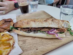  at Land & Monkeys - Les Halles in Paris