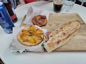  at Land & Monkeys - Les Halles in Paris