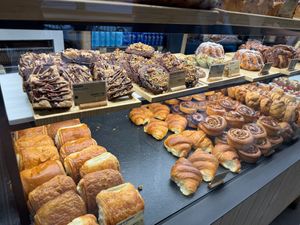 The Selection at Land & Monkeys - Les Halles in Paris