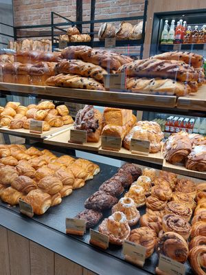  at Land & Monkeys - Les Halles in Paris