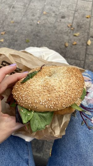   at Land & Monkeys - Les Halles in Paris