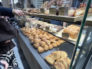   at Land & Monkeys - Les Halles in Paris