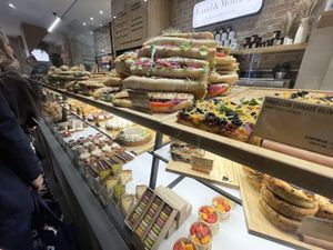   at Land & Monkeys - Les Halles in Paris