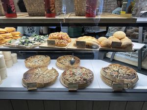   at Land & Monkeys - Les Halles in Paris