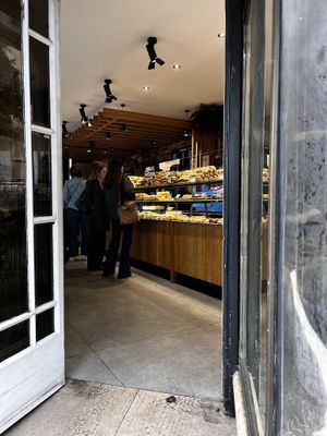   at Land & Monkeys - Les Halles in Paris