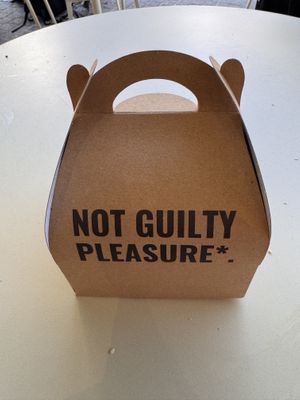 Verpackung   at Land & Monkeys - Les Halles in Paris