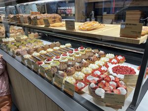 Holy *#$*!!  at Land & Monkeys - Les Halles in Paris