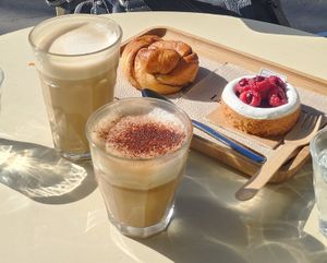  at Land & Monkeys - Les Halles in Paris