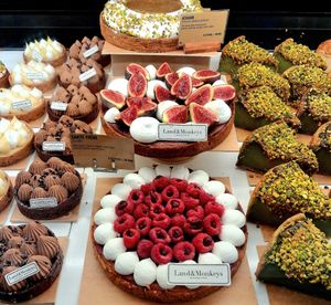  at Land & Monkeys - Les Halles in Paris