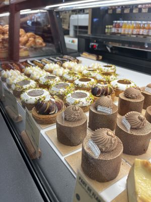   at Land & Monkeys - Les Halles in Paris