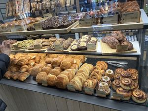   at Land & Monkeys - Les Halles in Paris