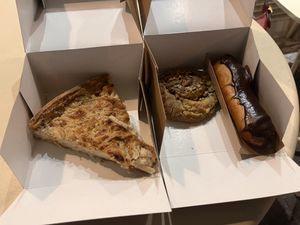   at Land & Monkeys - Les Halles in Paris