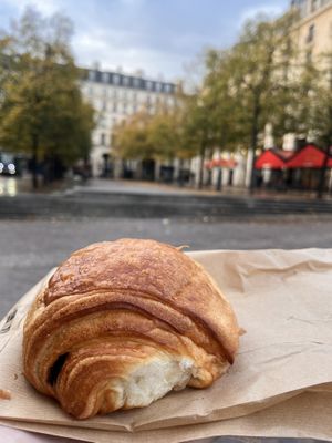   at Land & Monkeys - Les Halles in Paris