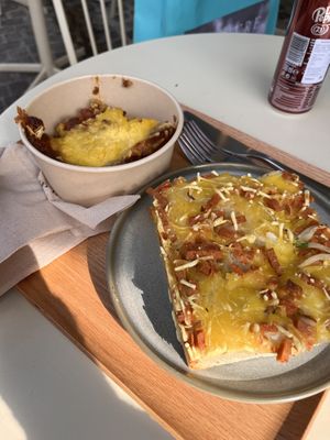   at Land & Monkeys - Les Halles in Paris