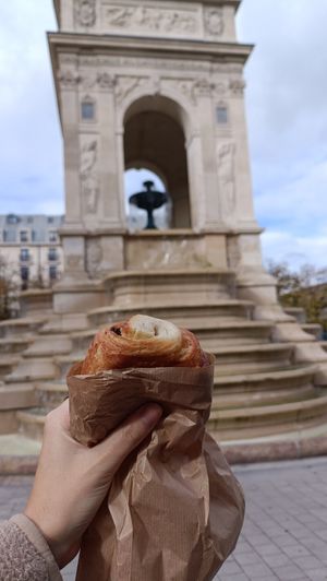  at Land & Monkeys - Les Halles in Paris