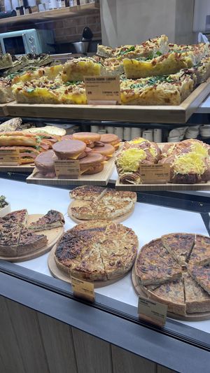   at Land & Monkeys - Les Halles in Paris