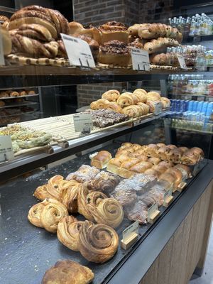   at Land & Monkeys - Les Halles in Paris