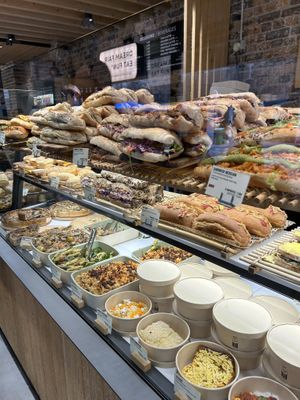   at Land & Monkeys - Les Halles in Paris